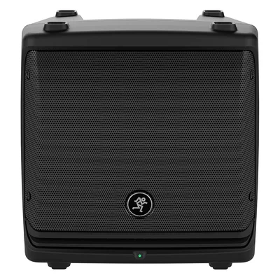 Mackie DLM8 8-Inch Powered Speaker