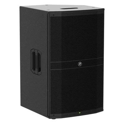 Mackie DRM215 15-Inch Powered Speaker