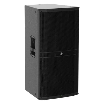 Mackie DRM315 15-Inch 3-Way Powered Speaker