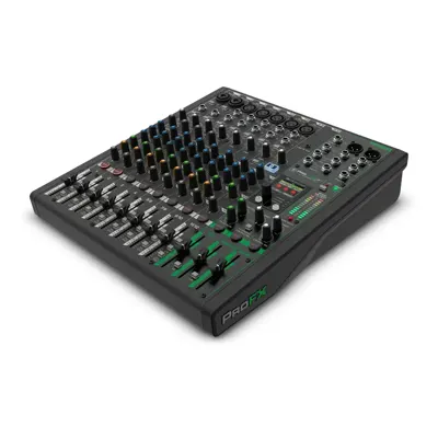 Mackie ProFX12v3+ 12-Channel Mixer