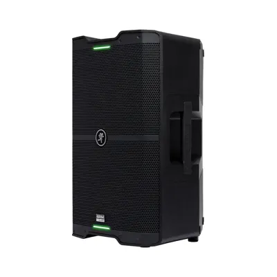 Mackie SRM210 V-Class 10-inch Powered Speaker