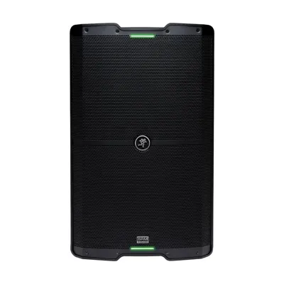 Bocina amplificada Mackie SRM215 V-Class de 15 pulgadas