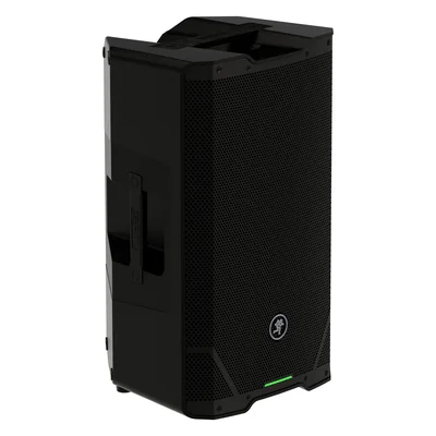 Bocina amplificada Mackie SRT212 de 12 pulgadas