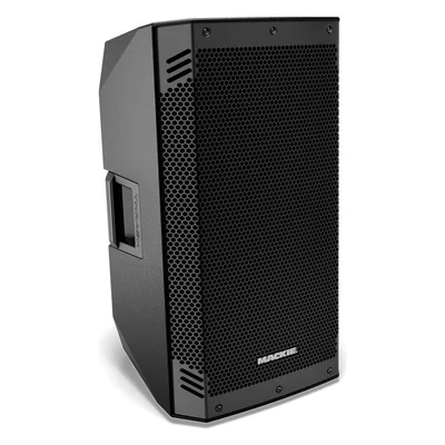 Bocina amplificada Mackie Thrash12v2 de 12 pulgadas