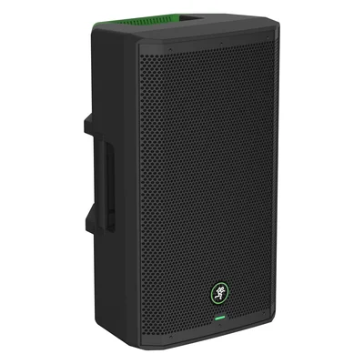 Mackie Thrash212 GO 12-Inch Battery-Powered Speaker