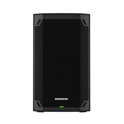Bocina PA amplificada Mackie Thump12v4 de 12 pulgadas