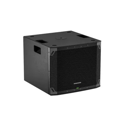 Mackie Thump15Sv4 15-inch Powered Subwoofer