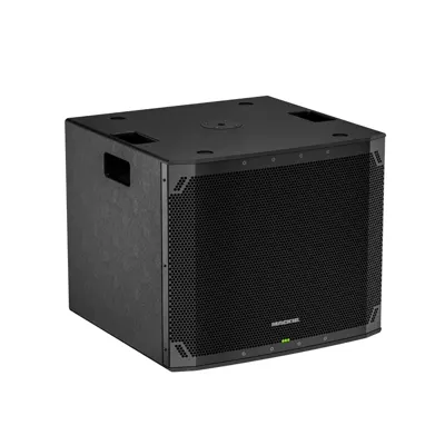 Mackie Thump18Sv4 18-inch Powered Subwoofer