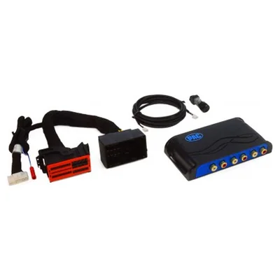 PAC AP4-CH41 AmpPRO Amplifier Interface for Chrysler, Dodge, Jeep and Ram