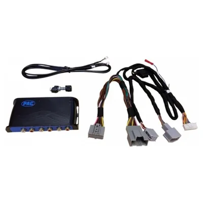 PAC AP4-GM61 AmpPRO Amplifier Interface for GM