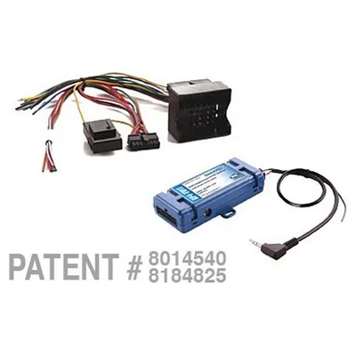 PAC RP4-VW11 RadioPRO Interface for Volkswagen and Audi