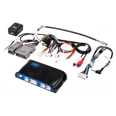 Interfaz PAC RP5-GM11 RadioPRO para vehículos GM Class II