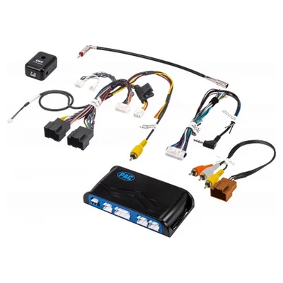 PAC RP5-GM31 RadioPRO Interface for GM