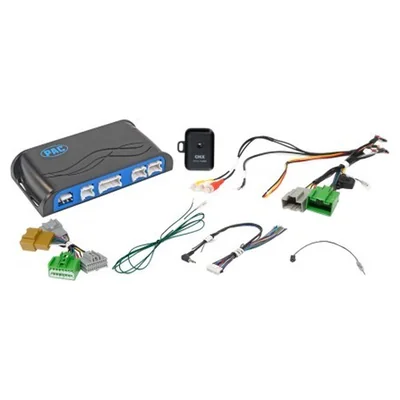 PAC RP5-GM51 RadioPRO Interface for GM