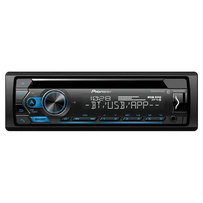 Pioneer DEH-S4220BT CD Receiver