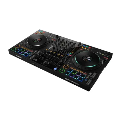 Controlador DJ Pioneer DJ DDJ-FLX10 de 4 canales