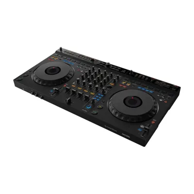 Controlador DJ Pioneer DJ DDJ-GRV6 de 4 canales