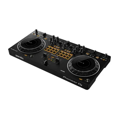 Pioneer DJ DDJ-REV1 Serato DJ Controller
