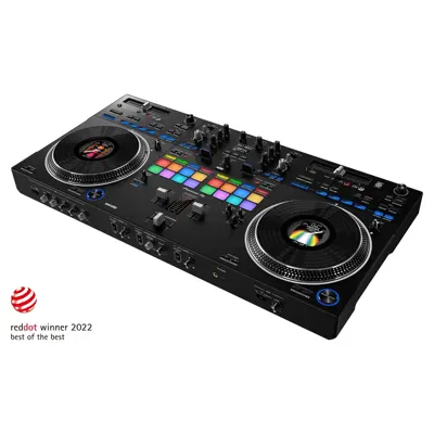 Pioneer DJ DDJ-REV7 2-Channel DJ Controller