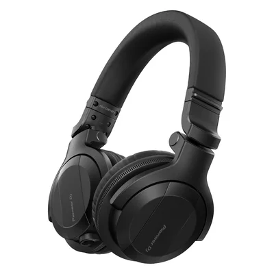 Pioneer DJ HDJ-CUE1BT DJ Headphones with Bluetooth