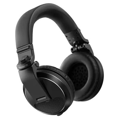 Pioneer DJ HDJ-X5 Over-Ear DJ Headphones