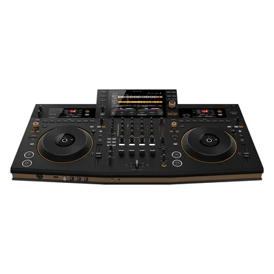 Pioneer DJ OPUS-QUAD 4-Channel All-in-One DJ System