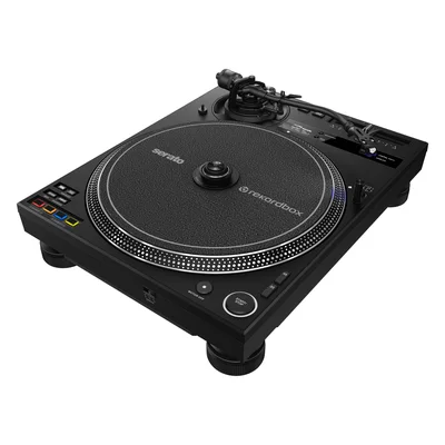 Pioneer DJ PLX-CRSS12 Digital/Analog Turntable