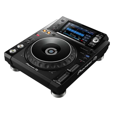 Reproductor multi digital Pioneer DJ XDJ-1000MK2