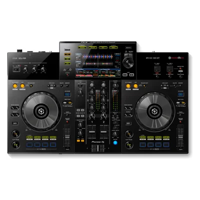 Pioneer DJ XDJ-RR 2-Channel All-in-One DJ System