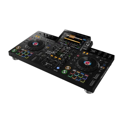 Pioneer DJ XDJ-RX3 All-in-One DJ System