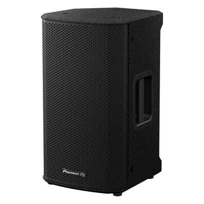Bocina amplificada PA Pioneer DJ XPRS102 de 10 pulgadas