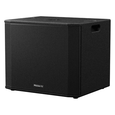 Pioneer DJ XPRS1182S 18-Inch Powered Subwoofer