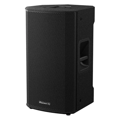 Bocina amplificada PA Pioneer DJ XPRS122 de 12 pulgadas