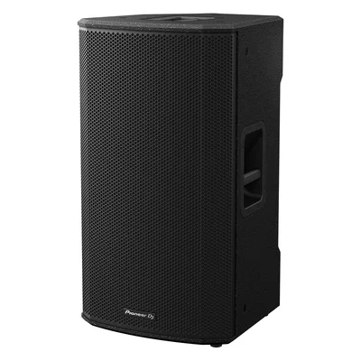 Bocina amplificada PA Pioneer DJ XPRS152 de 15 pulgadas