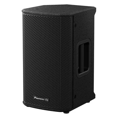 Bocina amplificada PA Pioneer DJ XPRS82 de 8 pulgadas