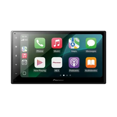 Pioneer DMH-1800NEX 6.8-inch CarPlay Receiver