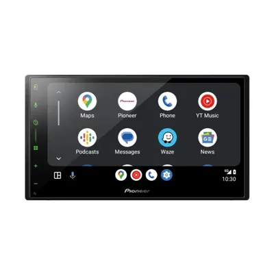 Pioneer DMH-2000NEX 6.8-inch CarPlay Receiver