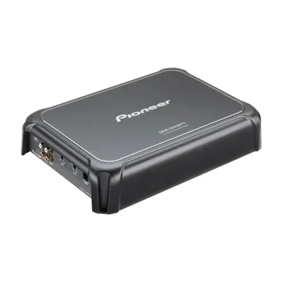 Pioneer GM-DX971 Mono Amplifier