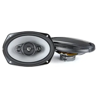 Pioneer TS-A692F 6x9-inch 4-Way Speakers