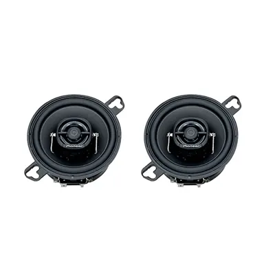 Pioneer TS-A878 3.5-inch Coaxial Speakers