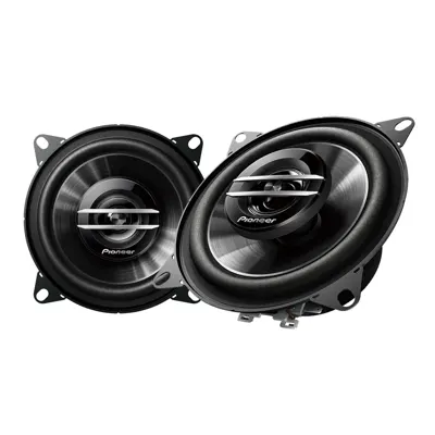 Pioneer TS-G1020S 4-inch Coaxial Speakers