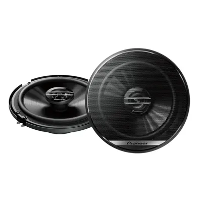 Pioneer TS-G1620F 6.5-inch Coaxial Speakers