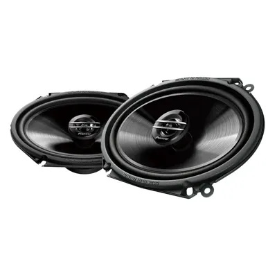 Pioneer TS-G6820S 6x8-inch Coaxial Speakers