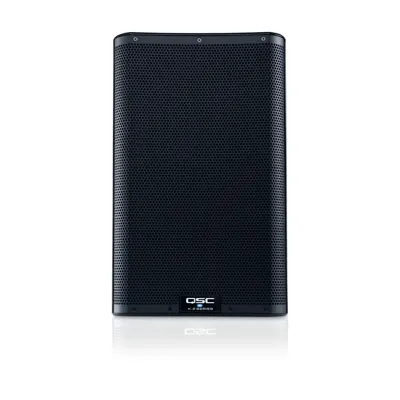 QSC K10.2 10-inch Powered PA Speaker