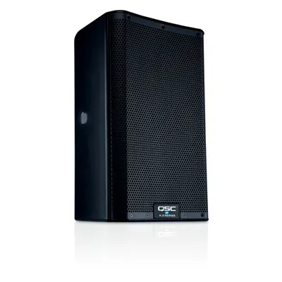 QSC K8.2 8-inch Powered PA Speaker