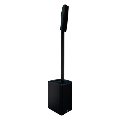QSC KC12 Powered Column PA System