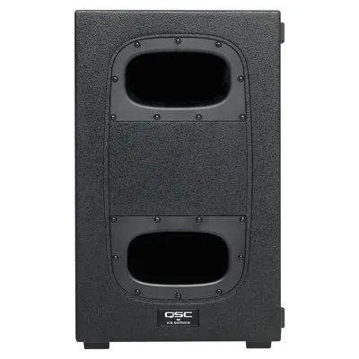 QSC KS112 12-inch Powered Subwoofer