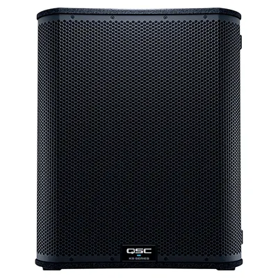 QSC KS118 18-inch Powered Subwoofer