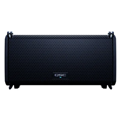 QSC LA108 L-Class Powered Line Array Speaker