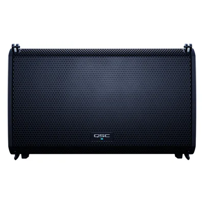QSC LA112 L-Class Powered Line Array Speaker